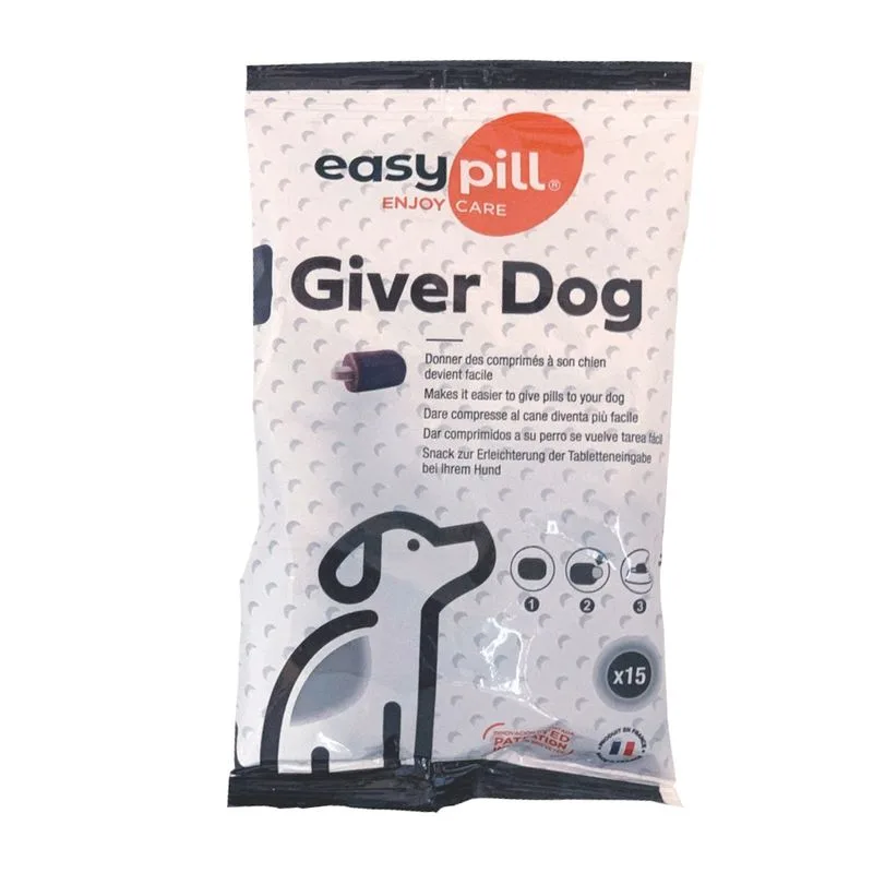 Easypill Giver Dog