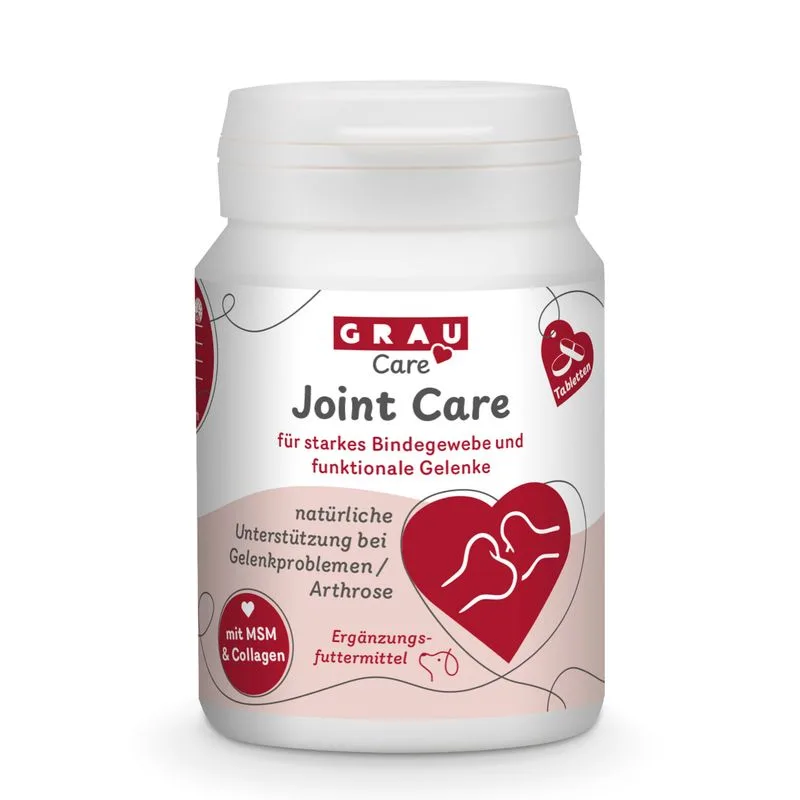 Grau Joint Care