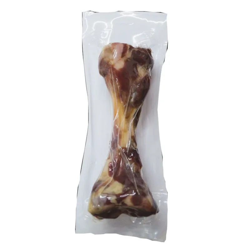 Alpha Spirit Serrano osso di prosciutto (Set %: 10 x 24 cm (3,5 kg))