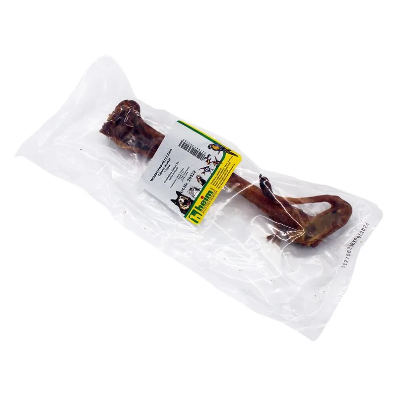 Heim Coscia di Cinghiale (Set %: 3 pz, ca. 510g)