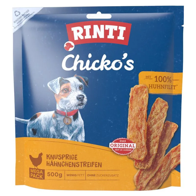 RINTI Chicko Pollo (500 g)