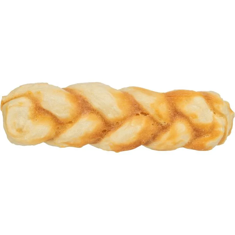 Trixie Braid di collagene con pollo Snack per cane