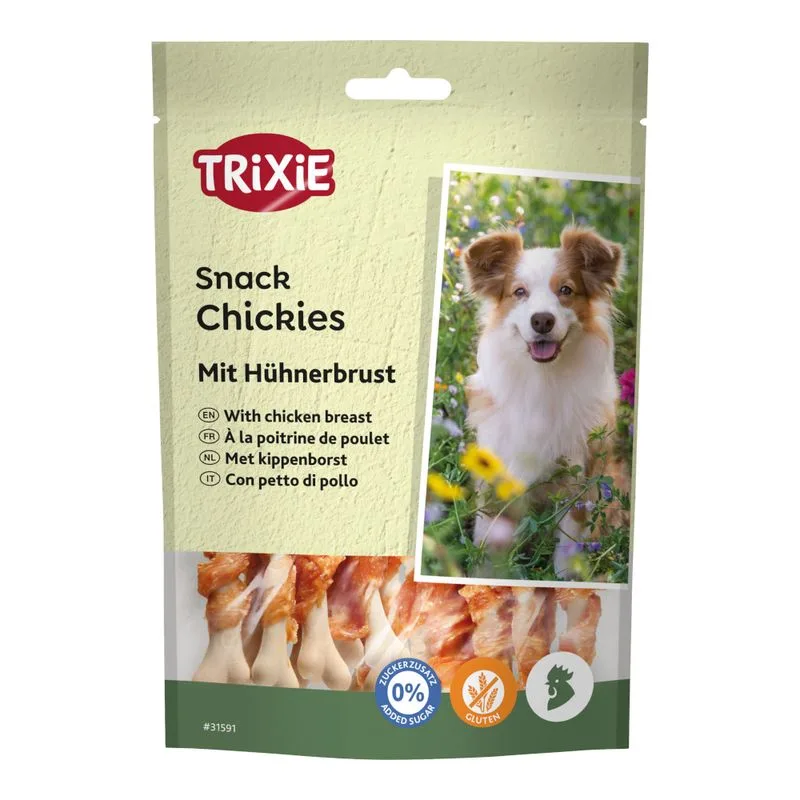 Trixie Chickies (Set %: 2 x 100 g)