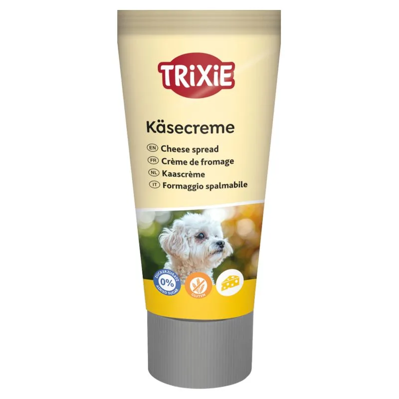 Trixie Crema al Formaggio