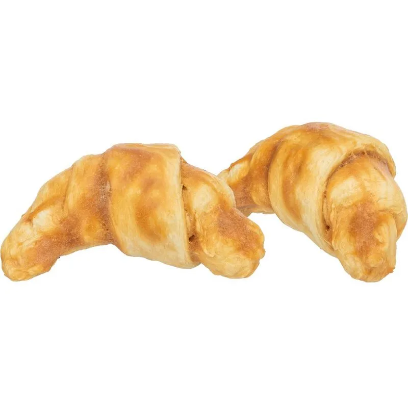 Trixie Croissant al collagene con pollo Snack per cane