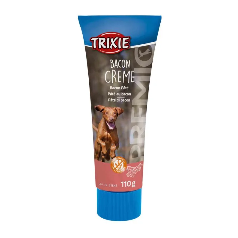 Trixie PREMIO Dog 110 g (Paté di Bacon)