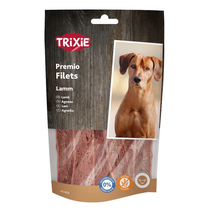 Trixie Premio Filets Snack per cane