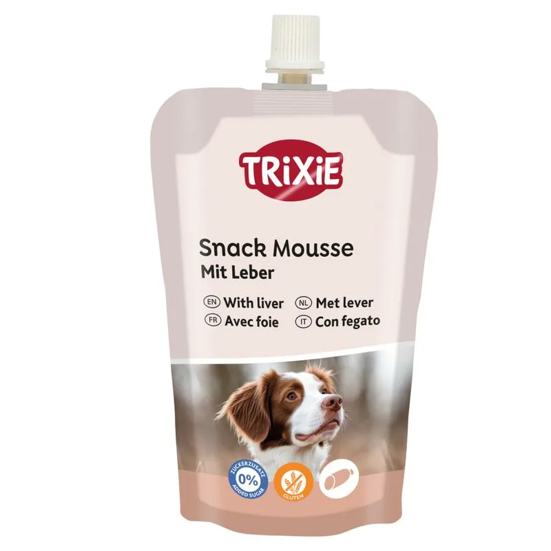 Trixie Snack Mousse 200 g