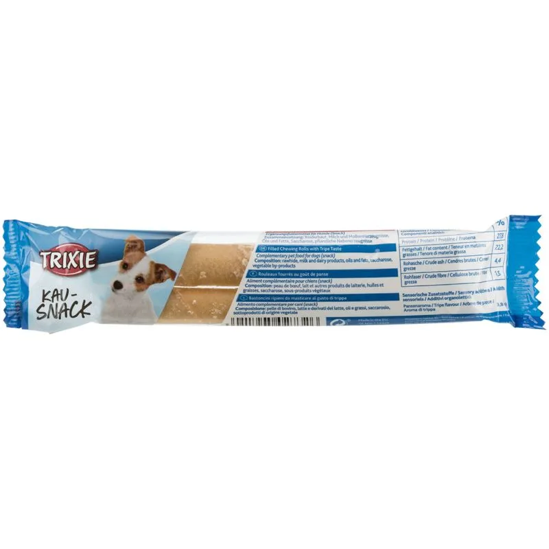 Trixie salamini ripieni di trippa Snack per cane
